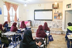 جذب بیش از ۶۰۰ نیروی استخدامی در آموزش و پرورش طی سال‌های اخیر | تلاش برای تأمین معلمان درس «آمادگی دفاعی»