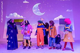 گفت وگو با کارگردانان مشهدی حوزه تئاتر کودک و نوجوان | تئاتر کودک؛ بستری برای فرهنگ سازی