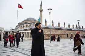 صحبت‌های جنجالی شهرام ناظری درباره مولانا