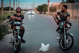 نگاهی به فیلم «گوزن های اتوبان» در آخرین روز های اکرانش | سوژه روز، روایت دیروز