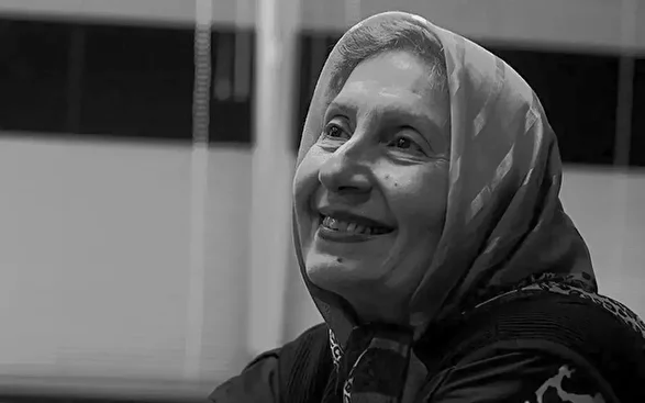 درباره شیرین یزدان‌بخش، بازیگر «ابد و یک روز» و دارنده سیمرغ بلورین جشنواره فجر + بیوگرافی