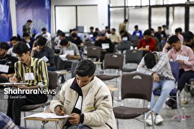 تأثیر قطعی نمرات امتحانات نهایی یازدهمی‌ها در کنکور ۱۴۰۵ | تلاش برای کاهش فشار کنکور بر دانش‌آموزان