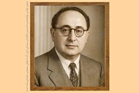 یادی از اوانس اوهانیانس هنرمند ارمنی فقید مشهدی | رؤیاپرداز پرده نقره‌ای