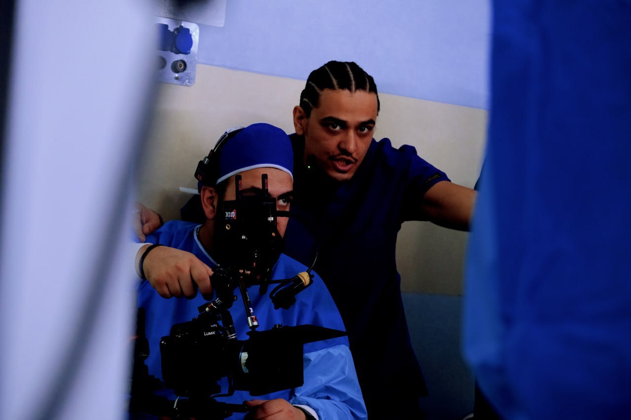 فیلم کوتاه «سنگ‌تمام» روی میز تدوین رفت