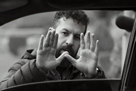 پایان فیلمبرداری «بیلبورد» سعید دشتی