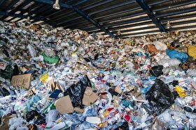 تولید روزانه بیش از ۷ هزار تن ضایعات پلاستیک در مشهد