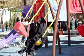 شهردار مشهد مقدس: بوستان شهربانو صبا فردا (۷ دی ۱۴۰۴) افتتاح می‌شود