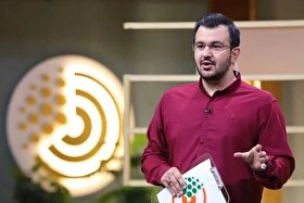 درگذشت دختر خردسال محمدرضا احمدی، مجری صداوسیما + فیلم