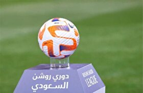 ضرر ۵۰۰ میلیون دلاری فوتبال عربستان