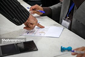 شورای نگهبان برای نظارت کامل بر انتخابات‌ میان‌دوره‌ای در اردیبهشت ۱۴۰۵ آمادگی کامل دارد