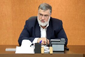 استاندار تهران: شرایط آب تهران فوق‌بحرانی است | بحران کم آبی پایتخت