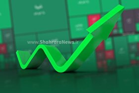 رشد ۷۰ هزار واحدی شاخص بورس در نخستین روز هفته | شگفتی‌سازی ارزش معاملات خُرد (۶ دی ۱۴۰۴)‌