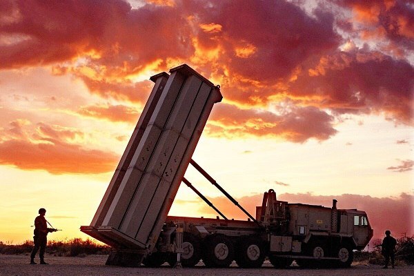 گزارش رسانه صهیونیستی از پشت‌پرده‌های جنگ ۱۲ روزه | خسارت ۸۰۰ میلیون دلاری سامانه پدافندی تاد در جنگ با ایران