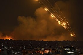 گزارش رسانه صهیونیستی از پشت‌پرده‌های جنگ ۱۲ روزه | خسارت ۸۰۰ میلیون دلاری سامانه پدافندی تاد در جنگ با ایران