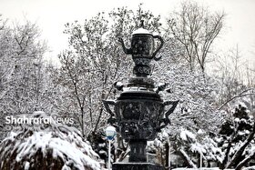 پیش‌بینی هواشناسی مشهد و خراسان رضوی، امروز (شنبه، ۶ دی ۱۴۰۴) | باران و برف در راه مشهد