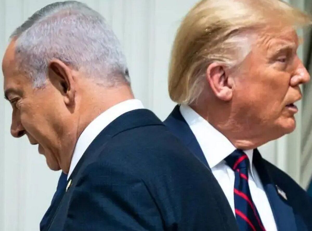 سازمان رادیو و تلویزیون اسرائیل اعلام کرد که بنیامین نتانیاهو، نخست‌وزیر این رژیم امشب برای دیدار با ترامپ و گفت‌وگو درباره چندین پرونده به آمریکا سفر خواهد کرد.