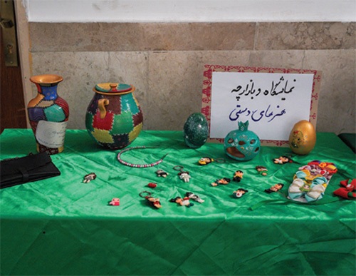 تعاریف جدید باسوادی و اجرای طرح ‎های مهارت آموزی در نهضت سوادآموزی | تحول در  الفبای آموزش