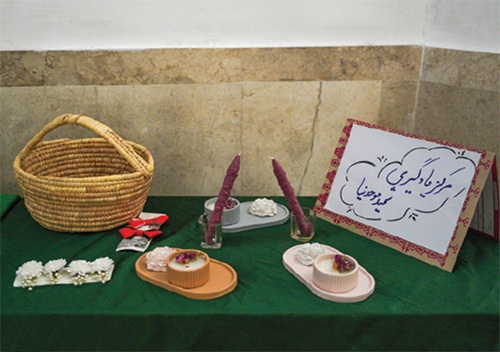 تعاریف جدید باسوادی و اجرای طرح ‎های مهارت آموزی در نهضت سوادآموزی | تحول در  الفبای آموزش