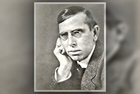 درباره تئودور درایزر، رمان نویس و روزنامه‌نگار مشهور آمریکایی | راوی تراژدی آمریکا