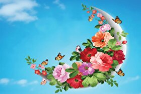 جایگاه و شأن ماه رجب در آموزه‌های دینی | ریه‌های زندگی را از هوای «رجب» لبریز کنیم