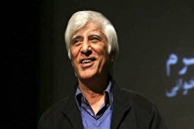 پیام تسلیت وزیر فرهنگ و ارشاد برای درگذشت «بهرام بیضایی»