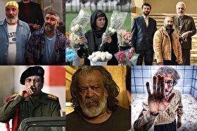 نگاهی به وضعیت گیشه سینما‌ها در ۹ ماه اول ۱۴۰۴ | ۶ فیلم عضو باشگاه ۱۰۰ تایی‌ها شدند