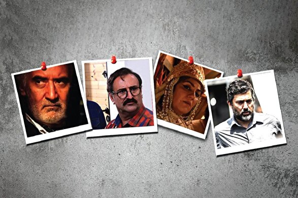 نگاهی به آثار جدید بازیگران خراسانی | حضور پررنگ مشهدی‌ها در سینما و تلویزیون