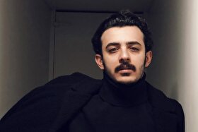 «علی شادمان» مقابل دوربین «صدای تو» رفت