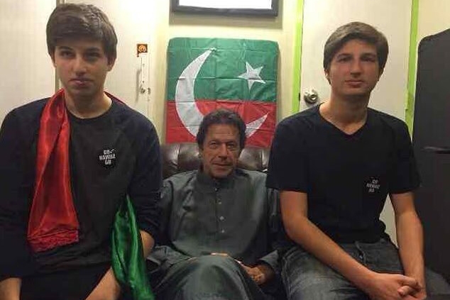 روایتی از روز‌های سخت عمران‌خان در زندان فوق امنیتی پاکستان