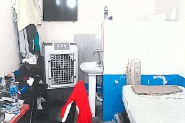 روایتی از روز‌های سخت عمران‌خان در زندان فوق امنیتی پاکستان