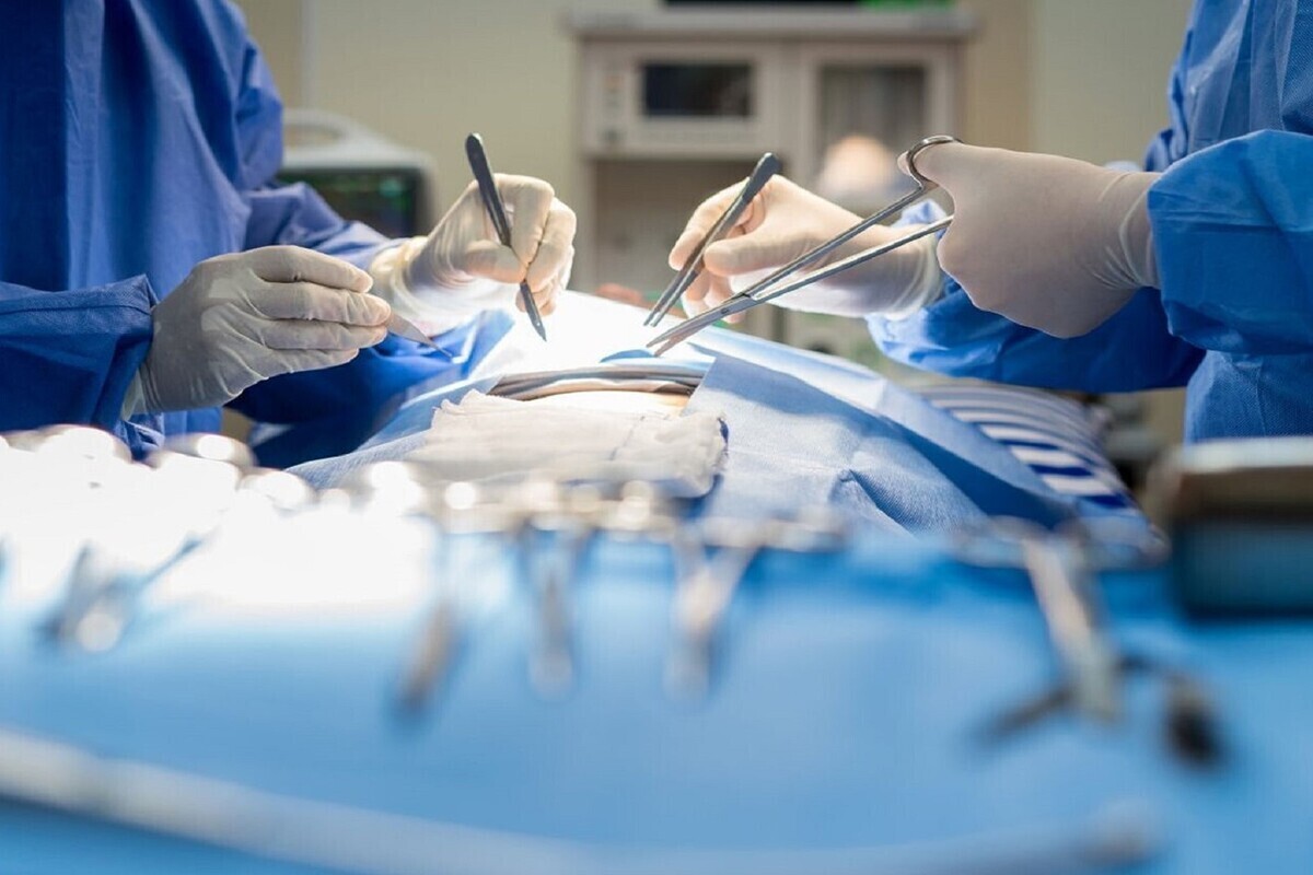 مسئول واحد فراهم‌آوری اعضای پیوندی دانشگاه علوم پزشکی مشهد از انجام یک‌هزار و هفتصد و هفتاد و پنجمین عمل اهدای عضو در این دانشگاه خبر داد.