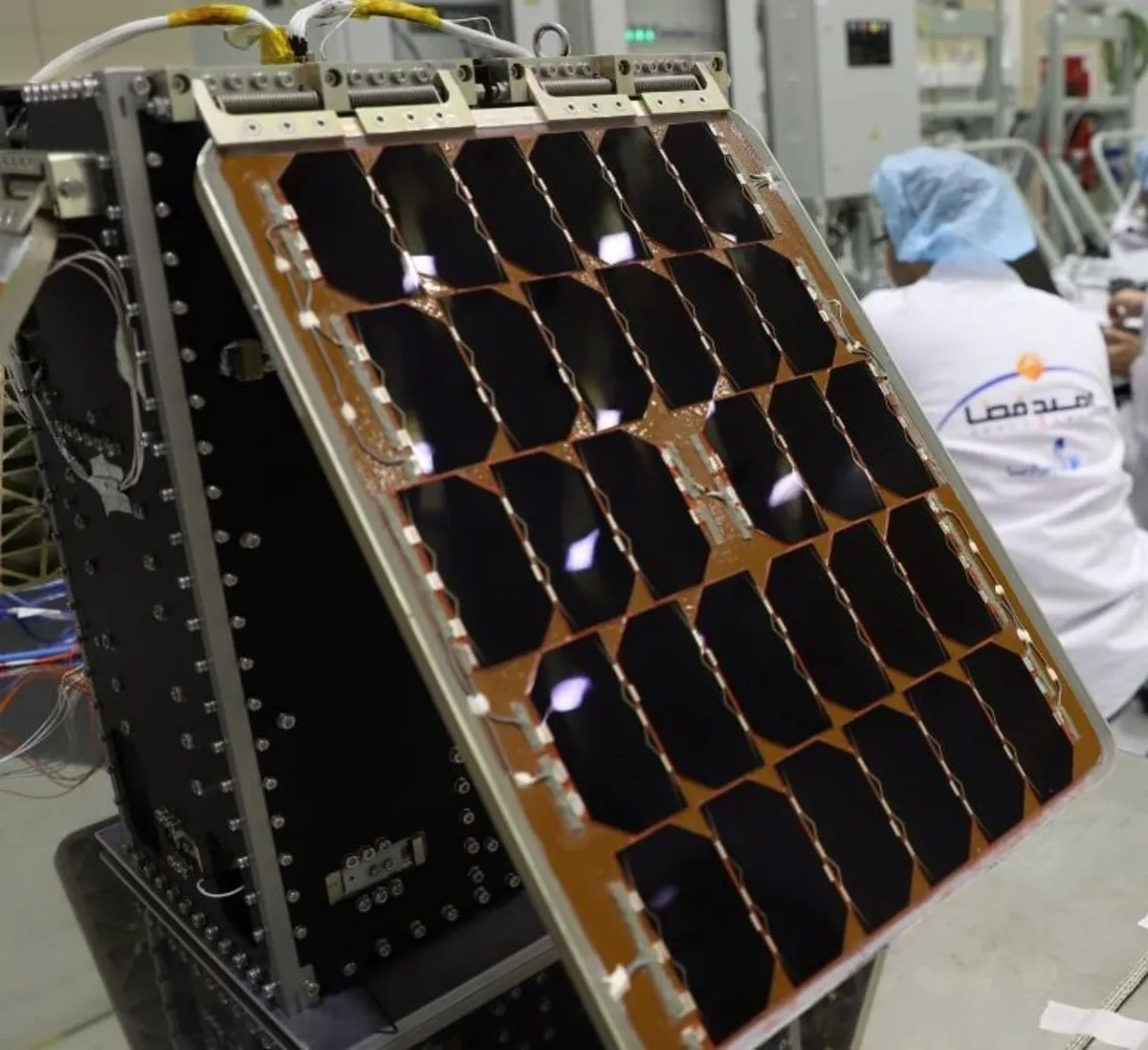 ماهواره کوثر