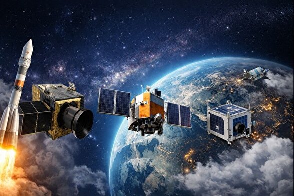 همه چیز درباره ماهواره‌های ایرانی «پایا»، «ظفر۲» و نمونه دوم «کوثر»؛ مأموریت‌ها و قابلیت‌ها در مدار لئو