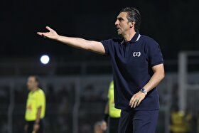 مهدی رحمتی: به تقویت خیبر فکر می‌کنم