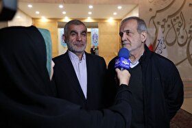 پزشکیان: بازتوزیع یارانه‌ها و کنترل هزینه‌های دولت می‌تواند معیشت مردم را به شکل مؤثر بهبود ببخشد