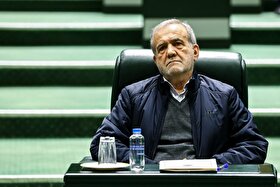 رئیس جمهور سند ملی «توسعه علوم و فناوری‌های مواد پیشرفته و فرایندهای نوین فرآوری مواد» را ابلاغ کرد