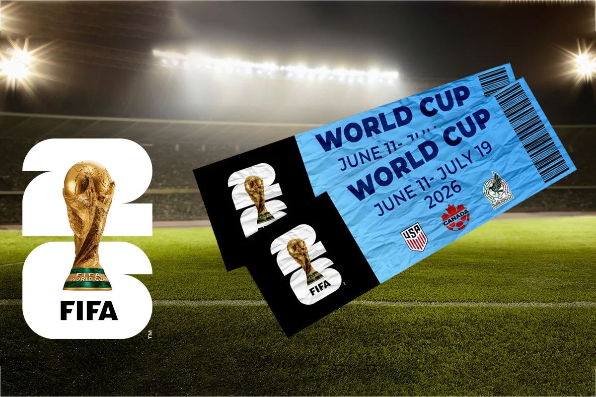 هجوم هواداران برای خرید بلیت بازی‌های جام جهانی ۲۰۲۶