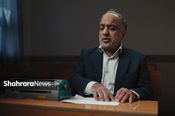 «خودم می‌بینم» | روایت زندگی موسی عصمتی، شاعر روشندل، در یک مستند داستانی + تیزر