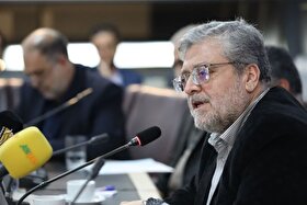 شهردار مشهد مقدس: با فساد، بی‌تعارف برخورد می‌کنیم | حراست و بازرسی، ستون‌های صیانت از حقوق شهروندان هستند