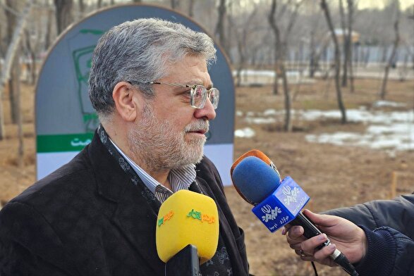 شهردار مشهد مقدس: پروژه تعطیل در شهر نداریم