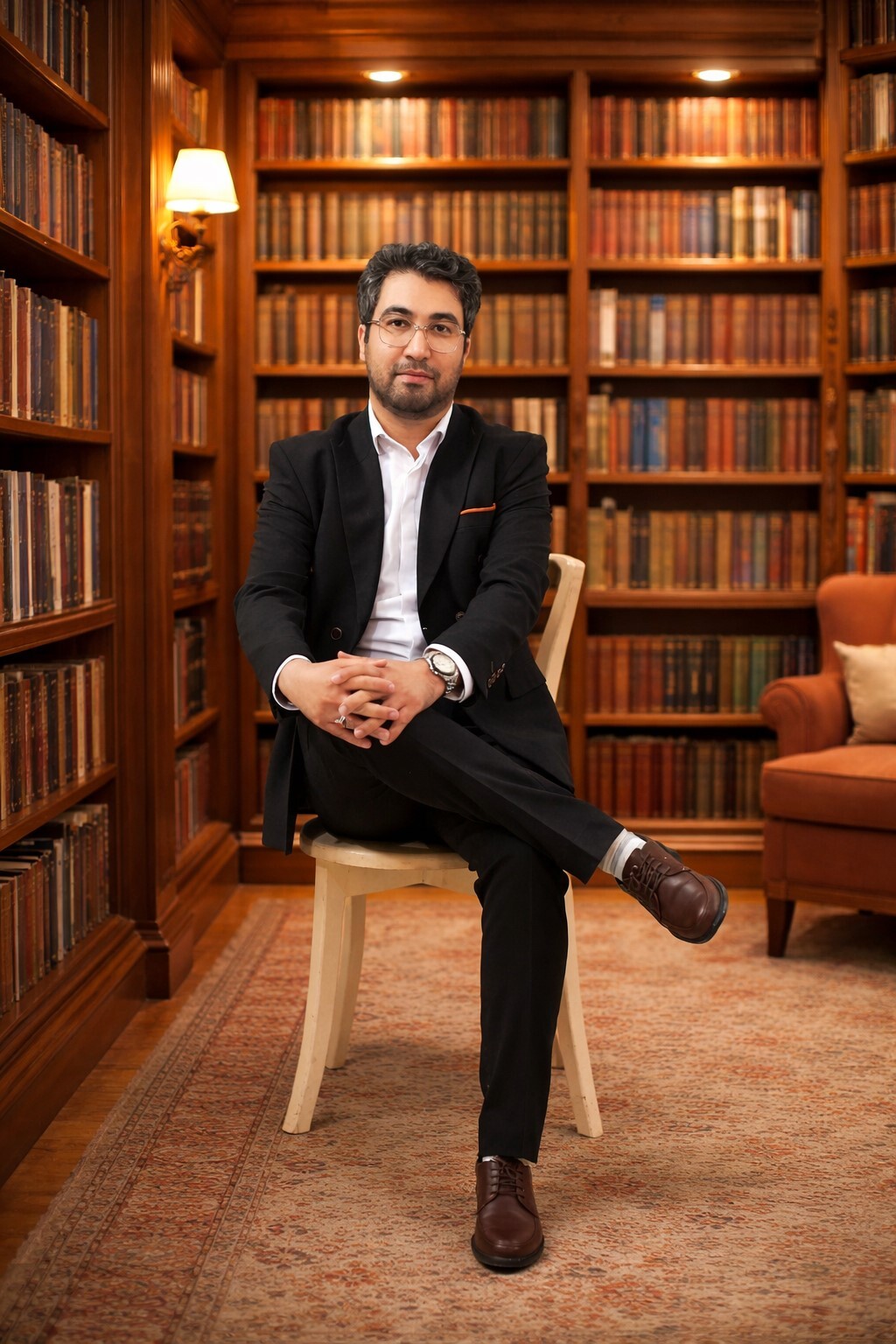 کتاب هوش فرهنگی و عملکرد دانشگاهیان | معرفی کتاب هوش فرهنگی و عملکرد دانشگاهیان