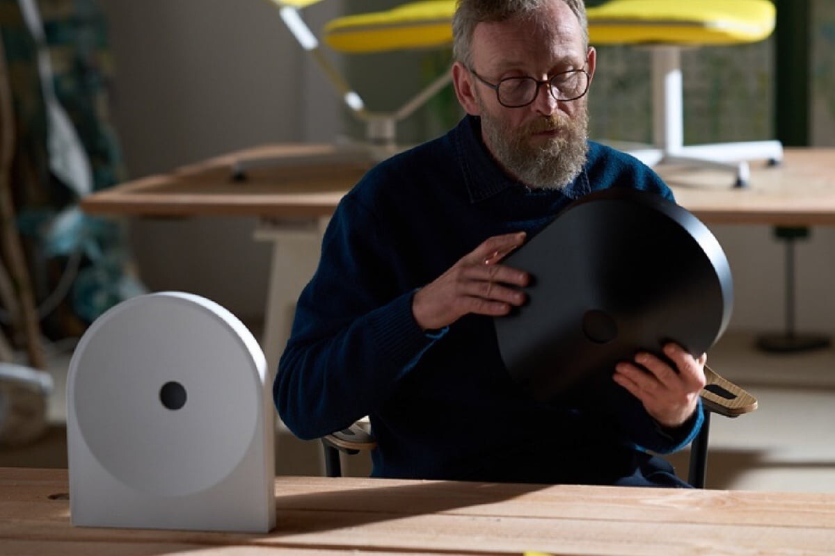 رونمایی سامسونگ از اسپیکرهای جدید Music Studio با طراحی مینیمال