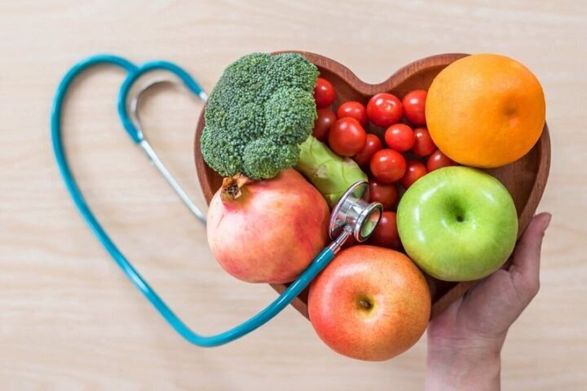 توصیه‌های تغذیه‌ای برای حفظ سلامت در فصل زمستان