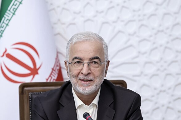 وزیر کشور: از برنامه انتخابات عقب نیستیم | امیدواریم انتخابات را تمام الکترونیک برگزار کنیم