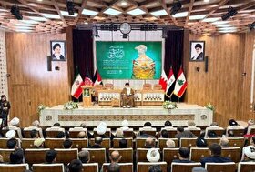 آیت‌الله علم‌الهدی: امروز پرچم مقاومت به دست دانشجویان آمریکایی رسیده است + فیلم