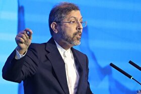 خطیب‌زاده در کنفرانس دیپلماسی و مقاومت: شهید سلیمانی معمار نوعی از «امنیت درون‌زا و شبکه‌ای» در غرب آسیا بود