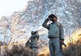 بیش از ۵۰ درصد پست‌های سازمانی محیط‌بانی، خالی است | جذب ۸۰۰ نیروی جدید از طریق آزمون استخدامی