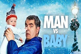 استقبال مخاطبان از سریال «مرد در مقابل بچه» مستربین