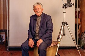 درباره حمید عربلین، عکاس پیشکسوت مشهدی | عکاس خیابان‌های انقلاب