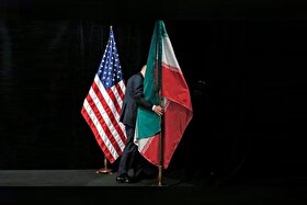 واشنگتن‌پست مدعی شد: ترامپ در تلاش است گفت‌و‌گو با ایران را از سربگیرد